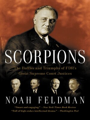 Scorpions - ebook